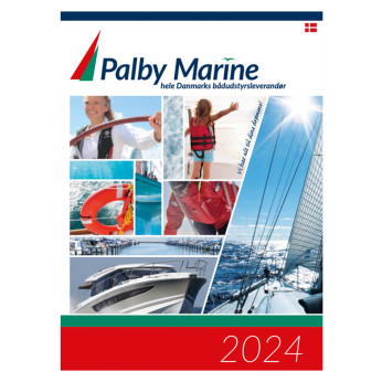 Palby Katalog 2024