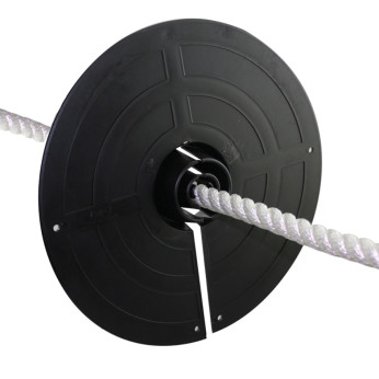 Nuova rade muse-stopper til fortøjning - 2 stk