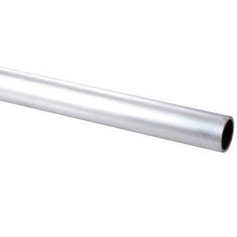 Alurr 25mm, 200cm til presenningsstativ til scepter