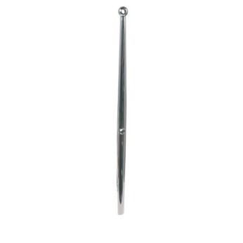 Scepter m/kugletop RF 610mm, 25,4mm