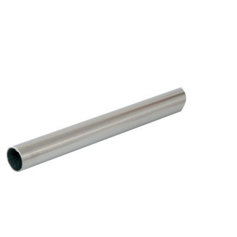 Gelænderrør RF Ø22 X 1,2mm, 2m