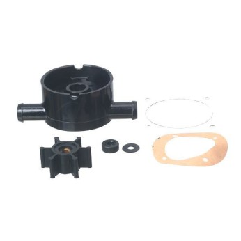 Tmc pumpe reperations kit til el wc