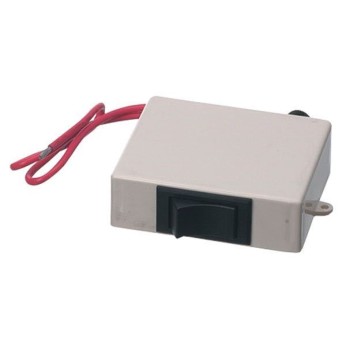 Tmc el-panel komplet til el-toilet