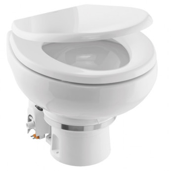 Dometic MasterFlush MF 7160 Toilet 12V saltvand