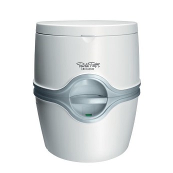 Porta potti toilet excellence 565P hvid