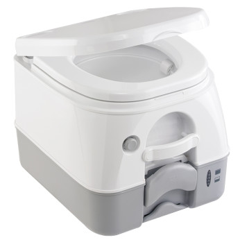 Dometic 972 transportablet toilet