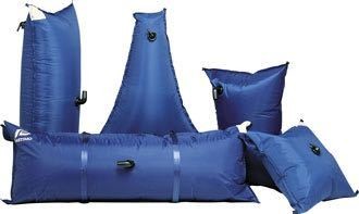 Plastimo vandtank 150l.