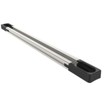 RAM aluminum Tough-Track 20' skinne