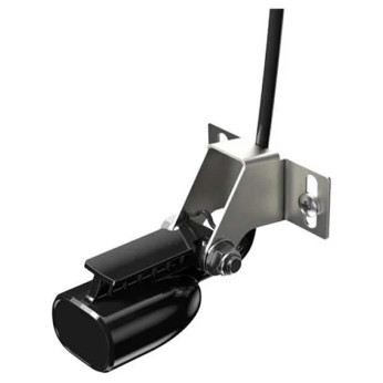 Lowrance EAGLE 4X transducer