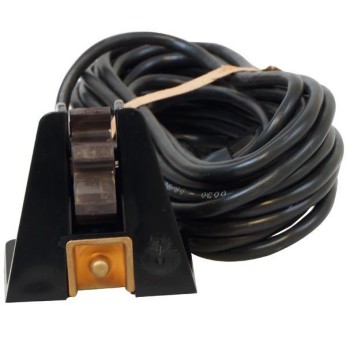 Hk- og farttransducer med temperatur HDS/LCX/LMS med bl st