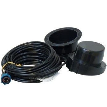 Puktransducer ,50/200khz bl(p79)