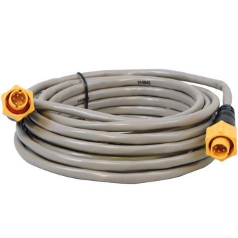 Lw 15-ft ethernetværk kabel