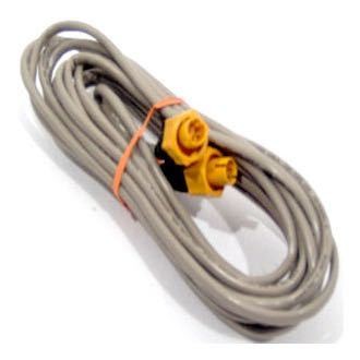Lw 25-ft ethernetværk kabel