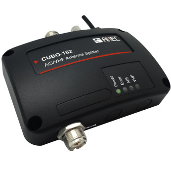Amec cubo-162 ais splitter