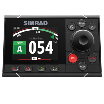 Simrad AP48 Autopilot controller, 4.1'