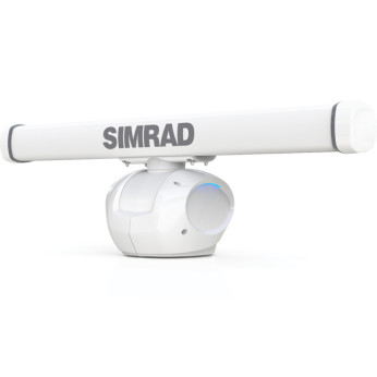 Simrad HALO-4 radar med RI-12 interface boks & 20m kabel