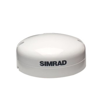 Simrad GS-25 GPS antenne, 10 hz