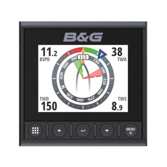 B&G Triton2 skrm/display, 4,1'