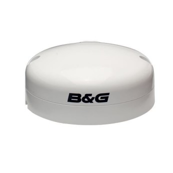 B&G ZG100 GPS antenne med kompas