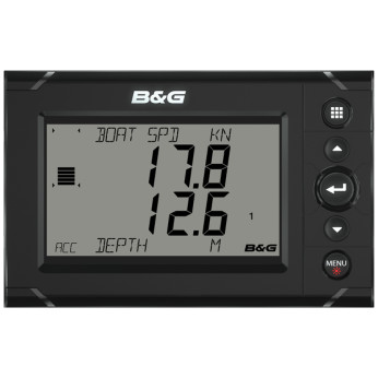 B&G H5000 display Race, 5'