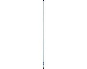 Glomex Glomeasy RA300 FM antenne hvid, 120cm