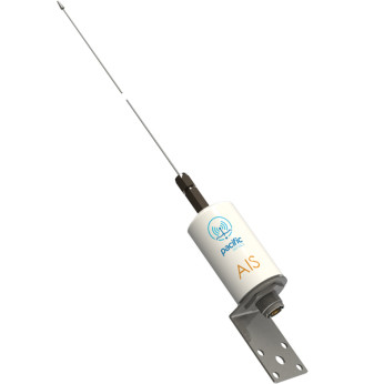 Pacific AIS antenne RF pisk med hun FME stik, 1m