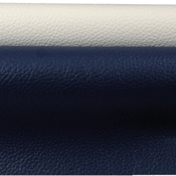 Marine vinyl marine blå 1,1mm, bredde 140cm, længde 5m