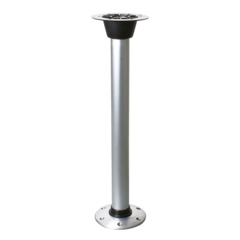 Bord piedestal af plast H-68cm