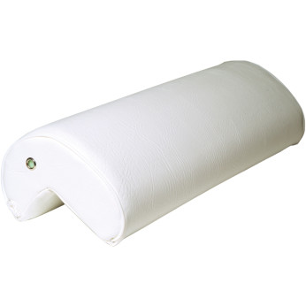 Bedflex rygln hvid