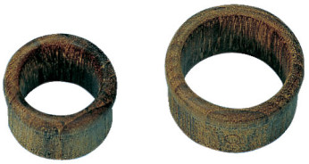 Roca Teakring 30mm 10 stk. i pose