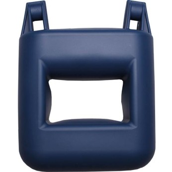 Majoni Stairsfender 1 trin navy, 25x12x35cm