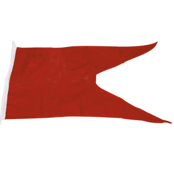 Internationalt signalflag - b   30x45 cm