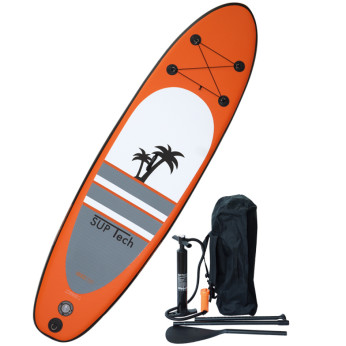 1852 SUP board 300 Alround, oppustelig