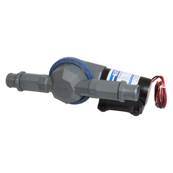 Tmc membranpumpe 24v