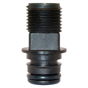 Slangestuds Par-Max BSP lige 1/2'