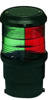 Aqua Signal lanterne 40 sty-bagbord