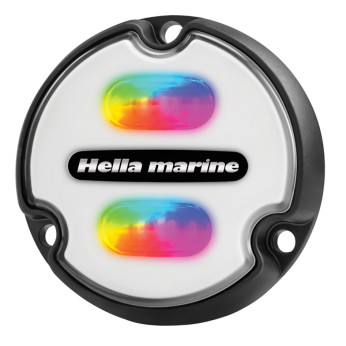 Hella undervandslys Apelo A1 LED, RGB