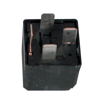 Hella Standard relæ 12V, 30 Amp