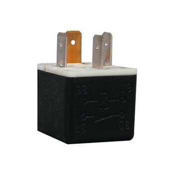 Hella Standard relæ 24V, 20 Amp