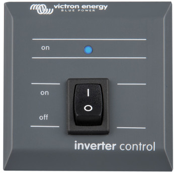 Victron Kontrolpanel Phoenix inverter VE Direct