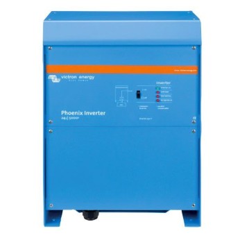 Victron Phoenix Compact inverter, 12V / 2500W