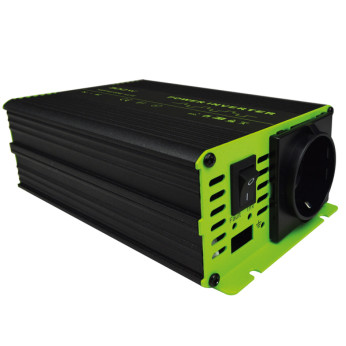 1852 Inverter modificeret  sinuskurve, 12V / 300W