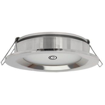 Casolux Maria LED spot m/touch stor RF