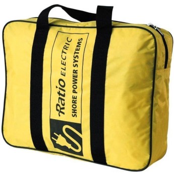 Bretaske gul nylon