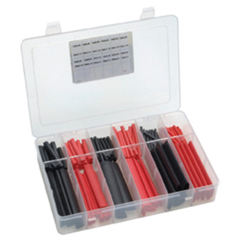 OceanFlex krympeflex assorteret sortiment, 150 stk
