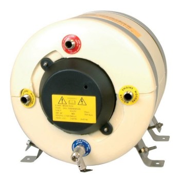 Quick Sigmar Varmtvandsbeh. 20l/220v-800w