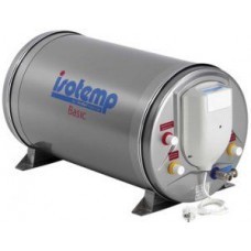 Isotemp varmtvandsbeholder Basic m/mix Termo single coil 40L