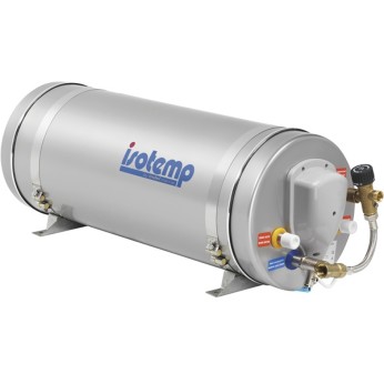 Isotemp varmtvandsbeholder Slim 15, 15L