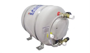 Isotemp varmtvandsbeholder spa 40l