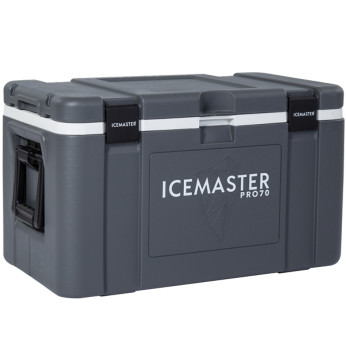 Icemaster køle/is boks pro 70 l l-76cm b-42cm h-44cm